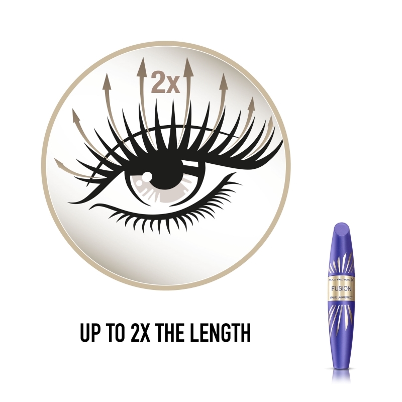 oljefri mascara kicks